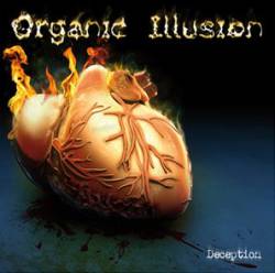 Organic Illusion : Deception